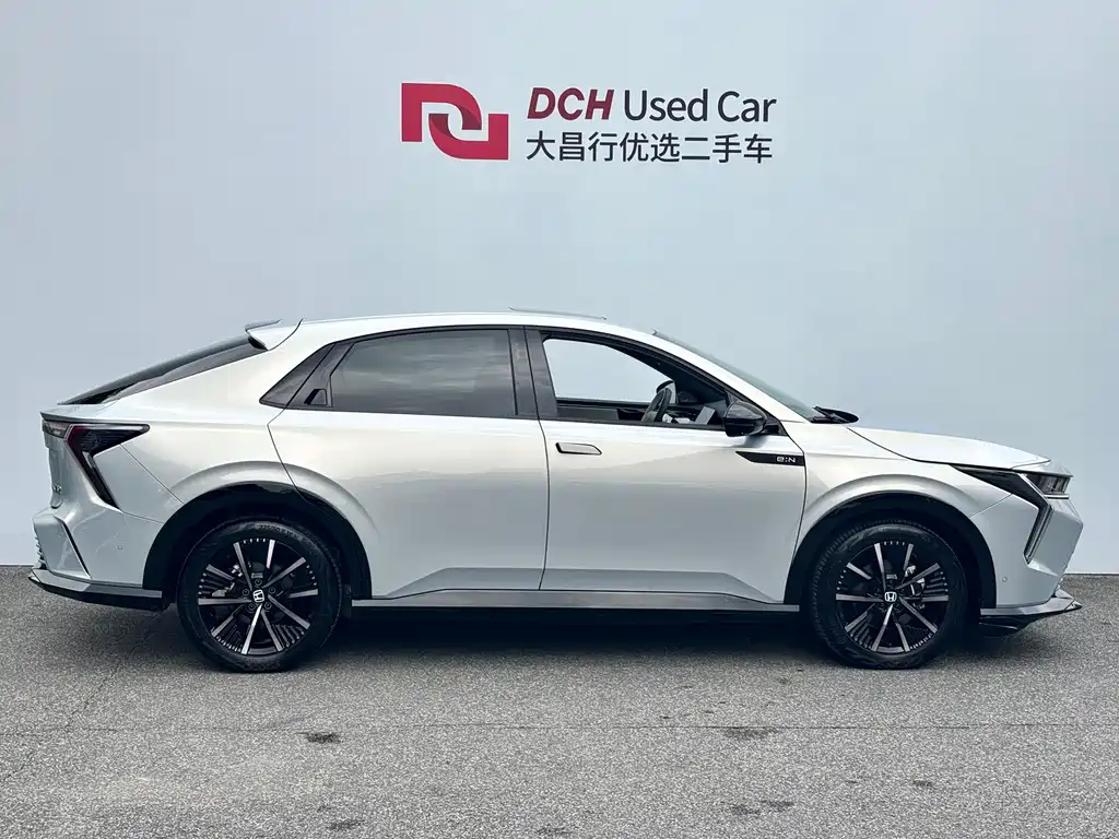Honda Lieguan e:NS2 — миниатюра 3