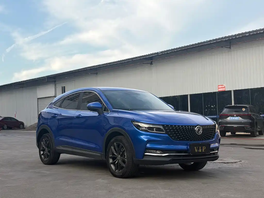Fengguang Fengguang ix5