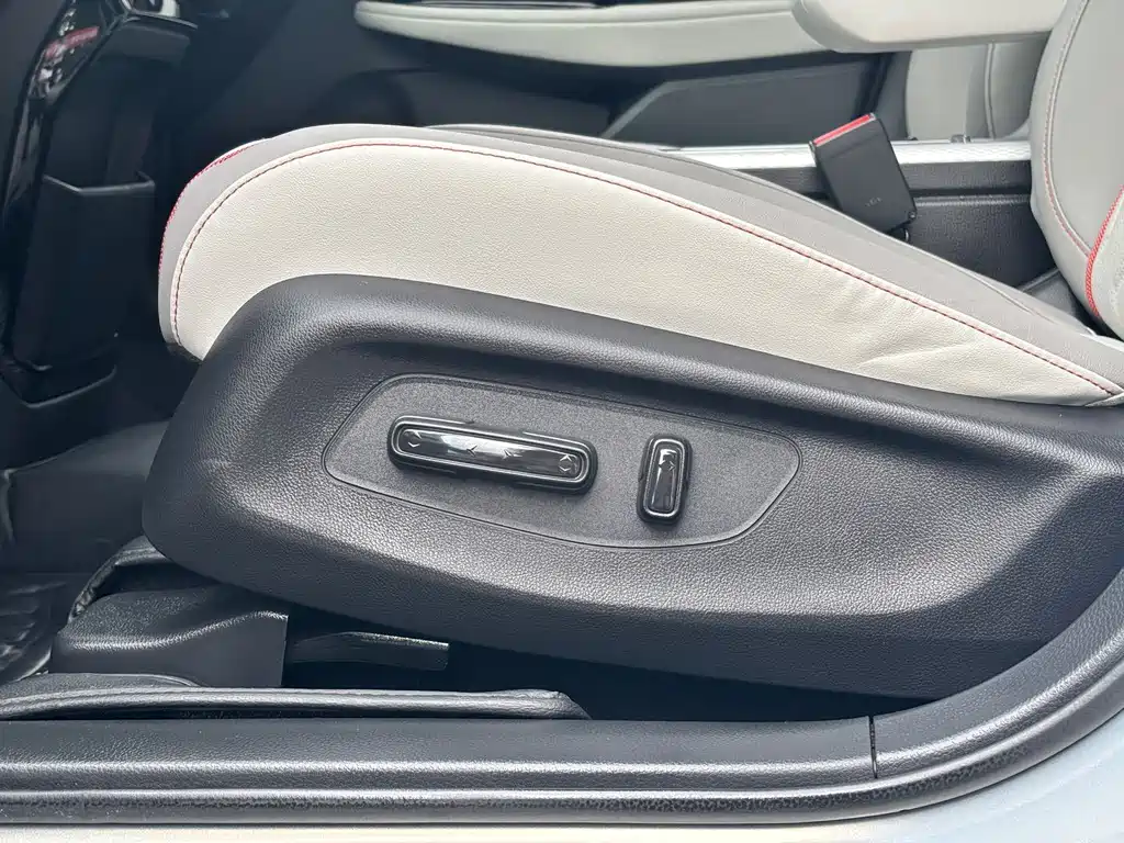 Honda Lieguan e:NS2 — миниатюра 10