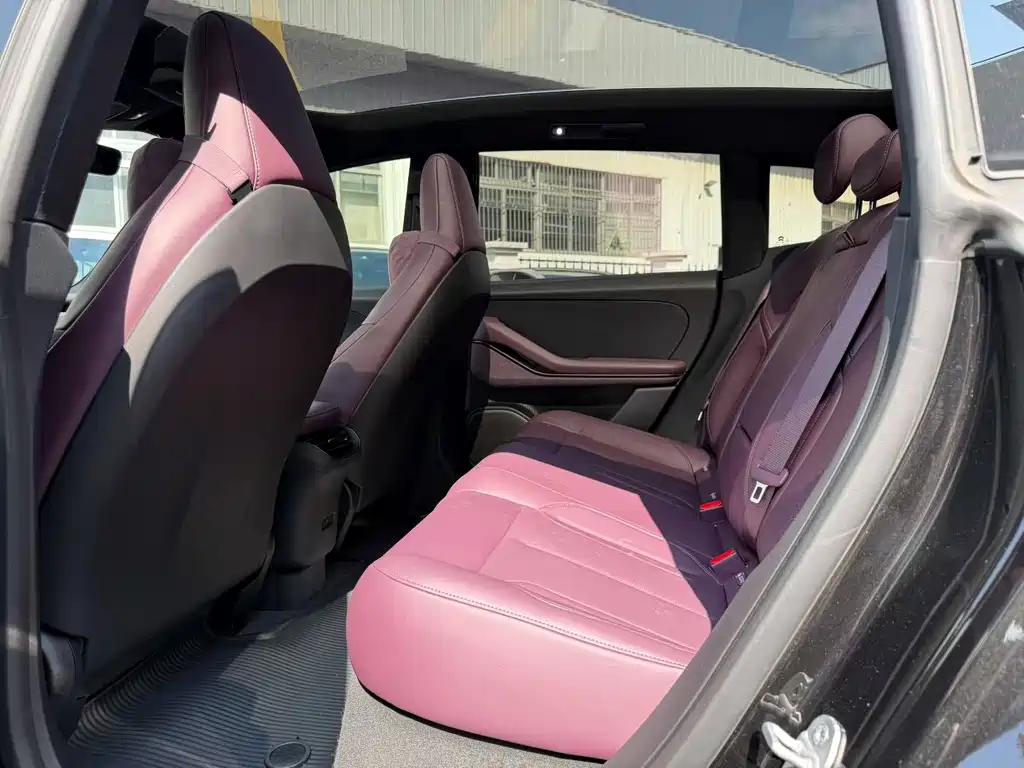 NIO ET5T — миниатюра 6