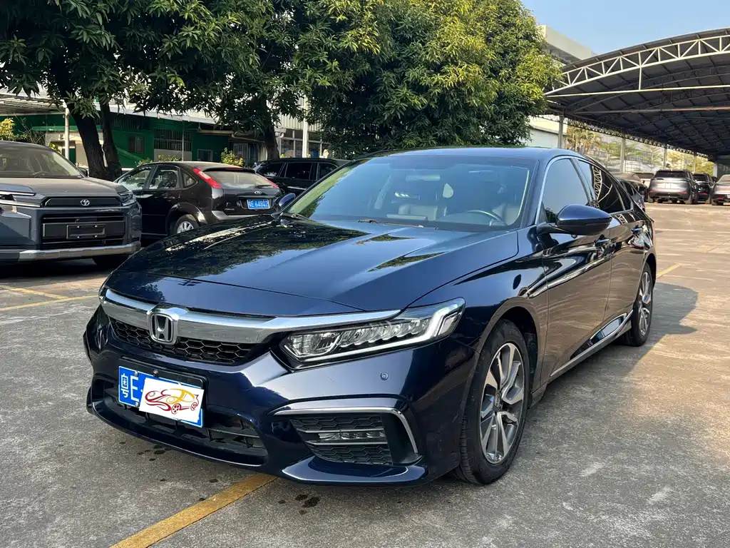 HONDA YINGSHIPAI