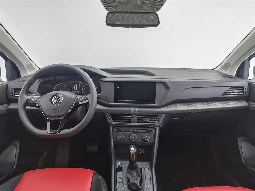 Volkswagen Tharu 2021 280TSI