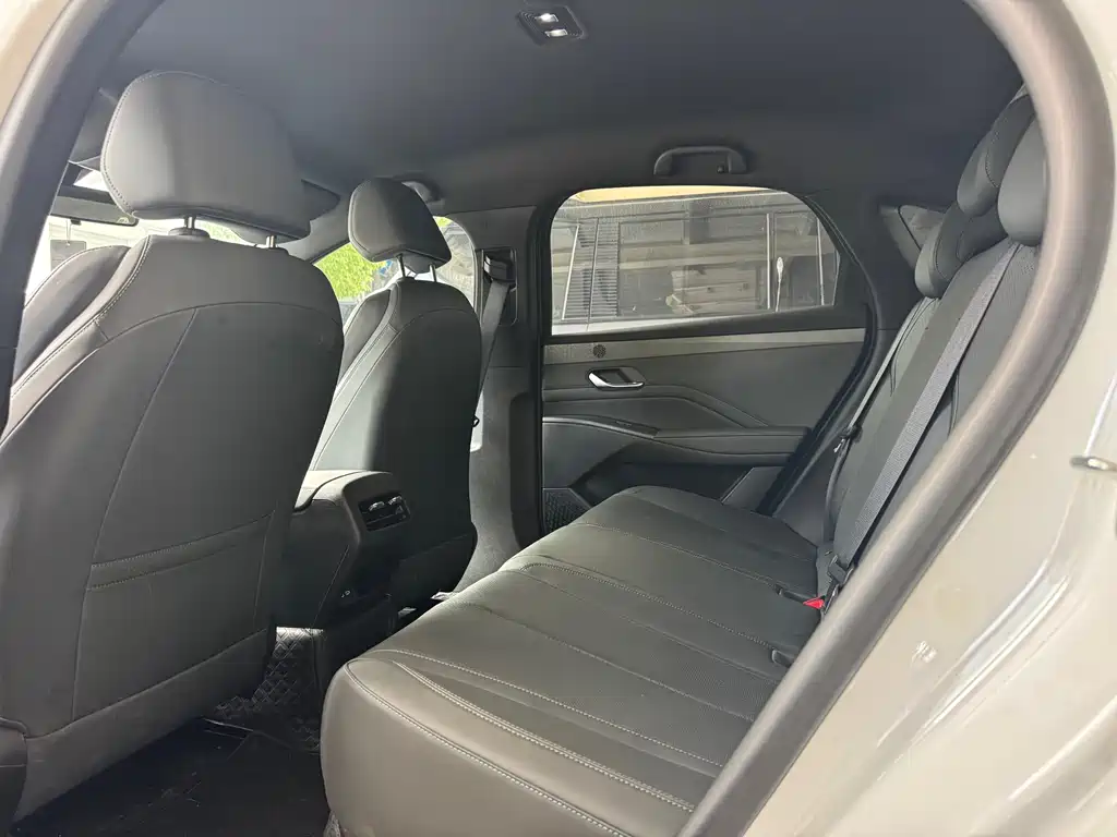 BYD Qin Plus PLUS 2025 DM-i Smart Drive 55KM Lead