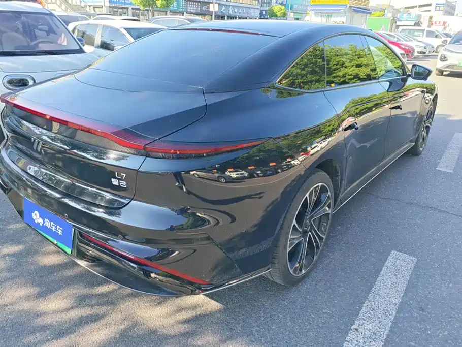 IM IM L7 — миниатюра 3