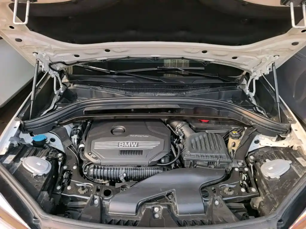 BMW X1 — миниатюра 20