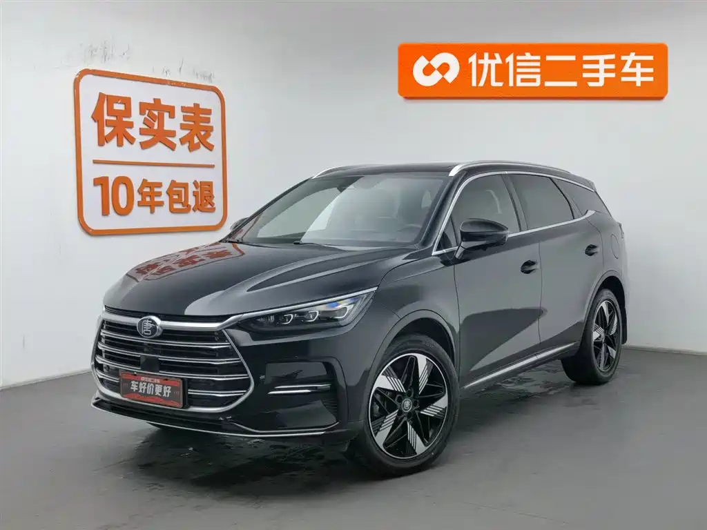 BYD TANGXIN ENERGY