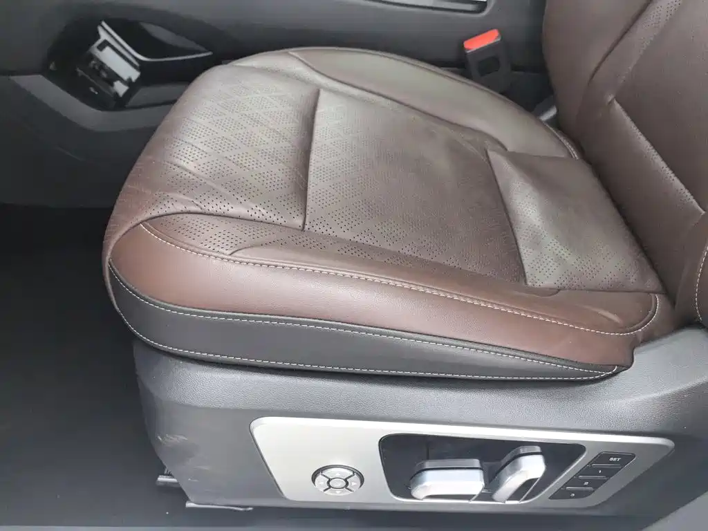 Wey Wey VV6 — миниатюра 20