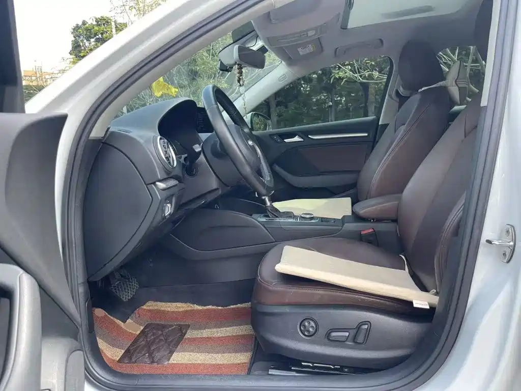 Audi A3 — миниатюра 15