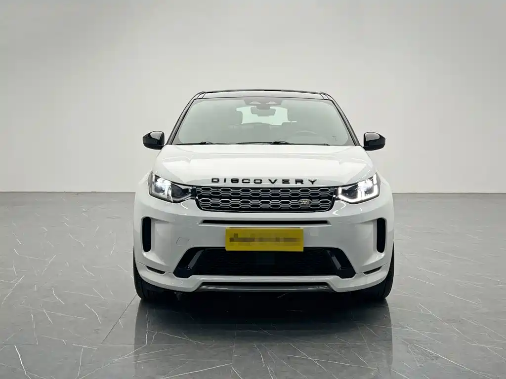 Land Rover Discovery Sport — миниатюра 2