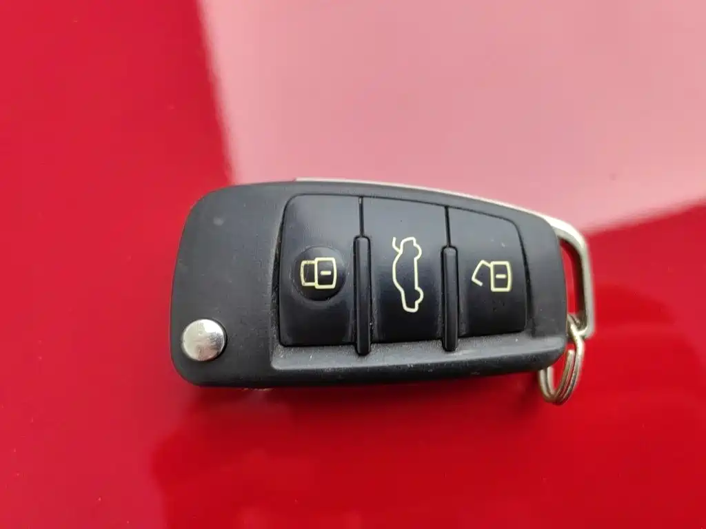 Audi A3 — миниатюра 19
