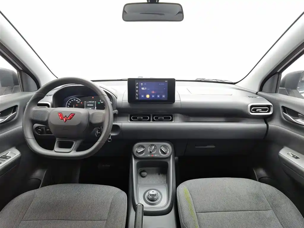 WULING WULING HONGGUANG NEW ENERGY