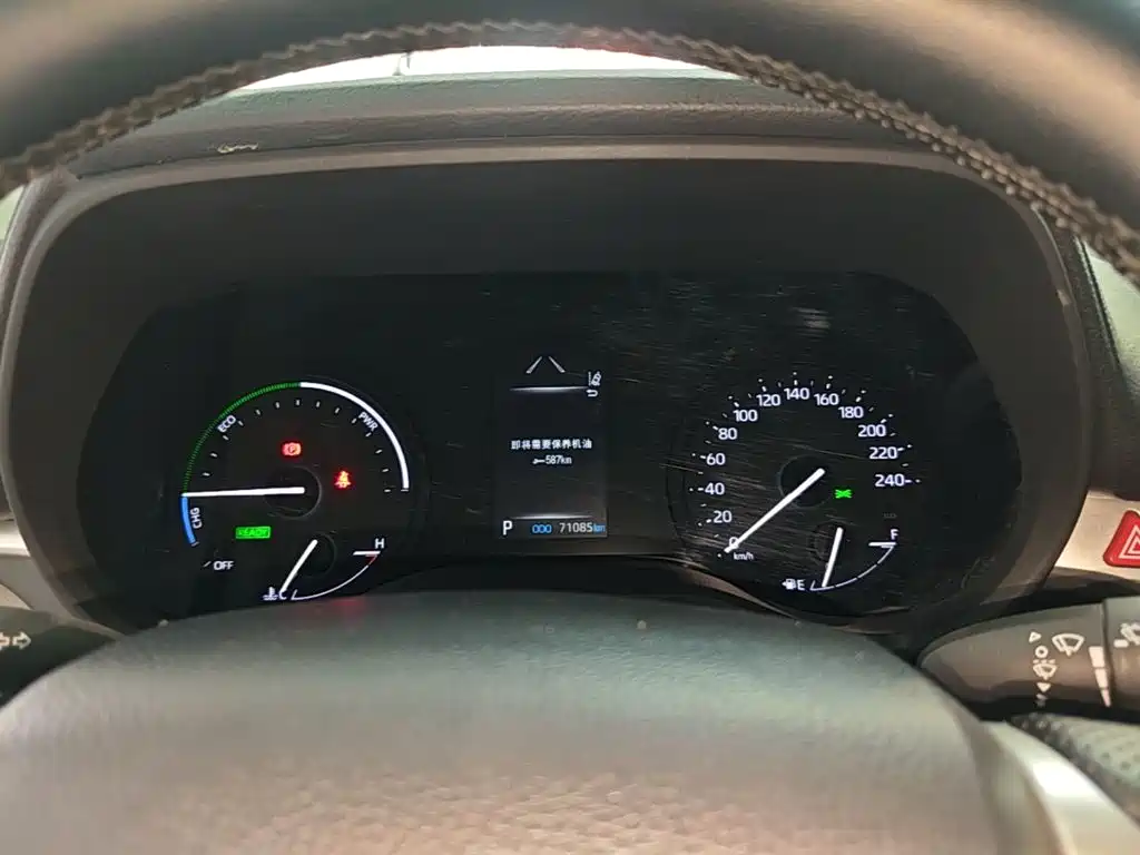 Toyota Sienna — миниатюра 12