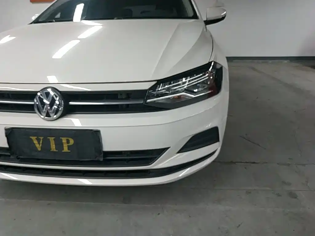 Volkswagen Polo — миниатюра 24