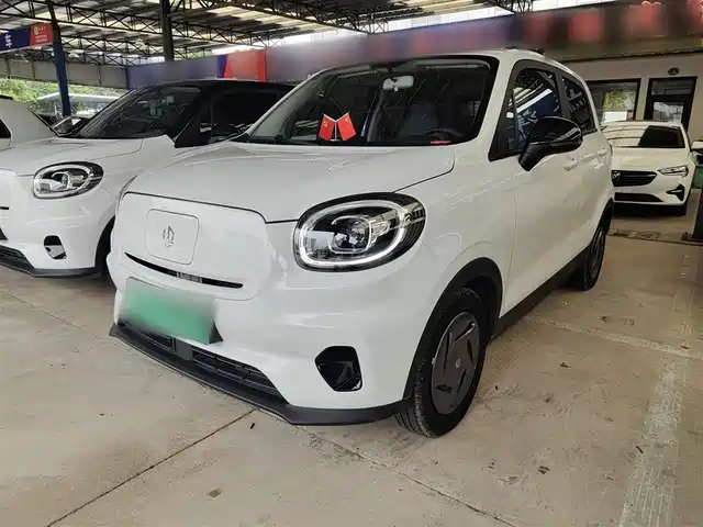 ZERO-RUNNING CAR ZERO RUN T03 2024