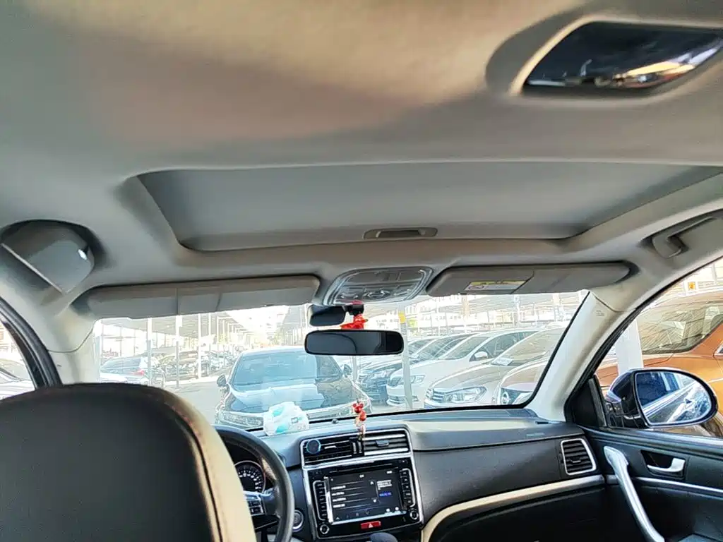 Haval H6 — миниатюра 18