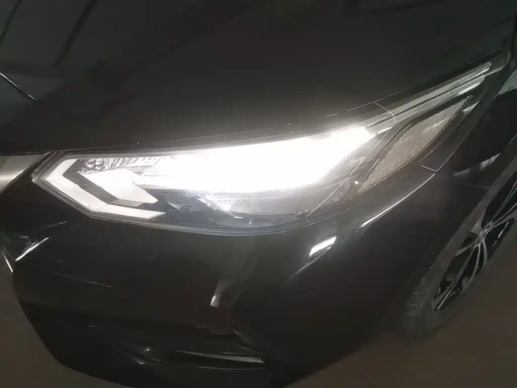 Nissan Sylphy — миниатюра 24