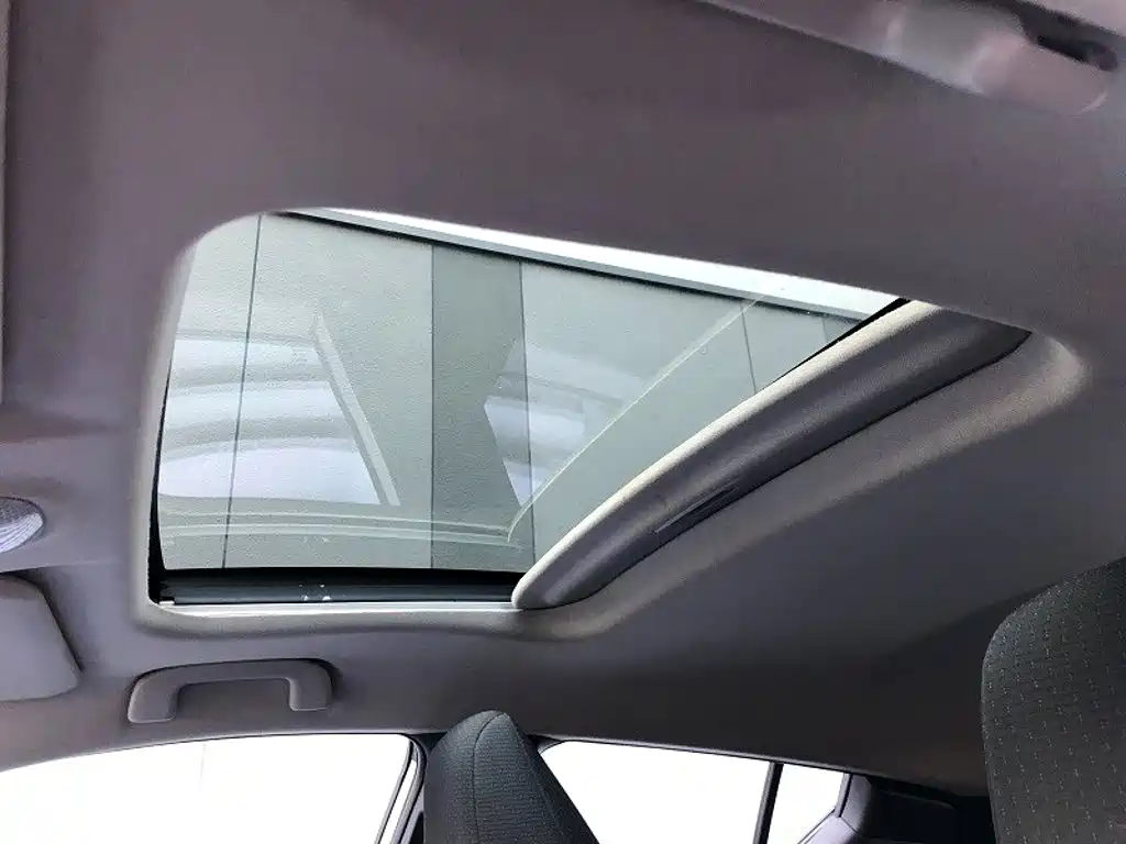 Toyota IZOA — миниатюра 11