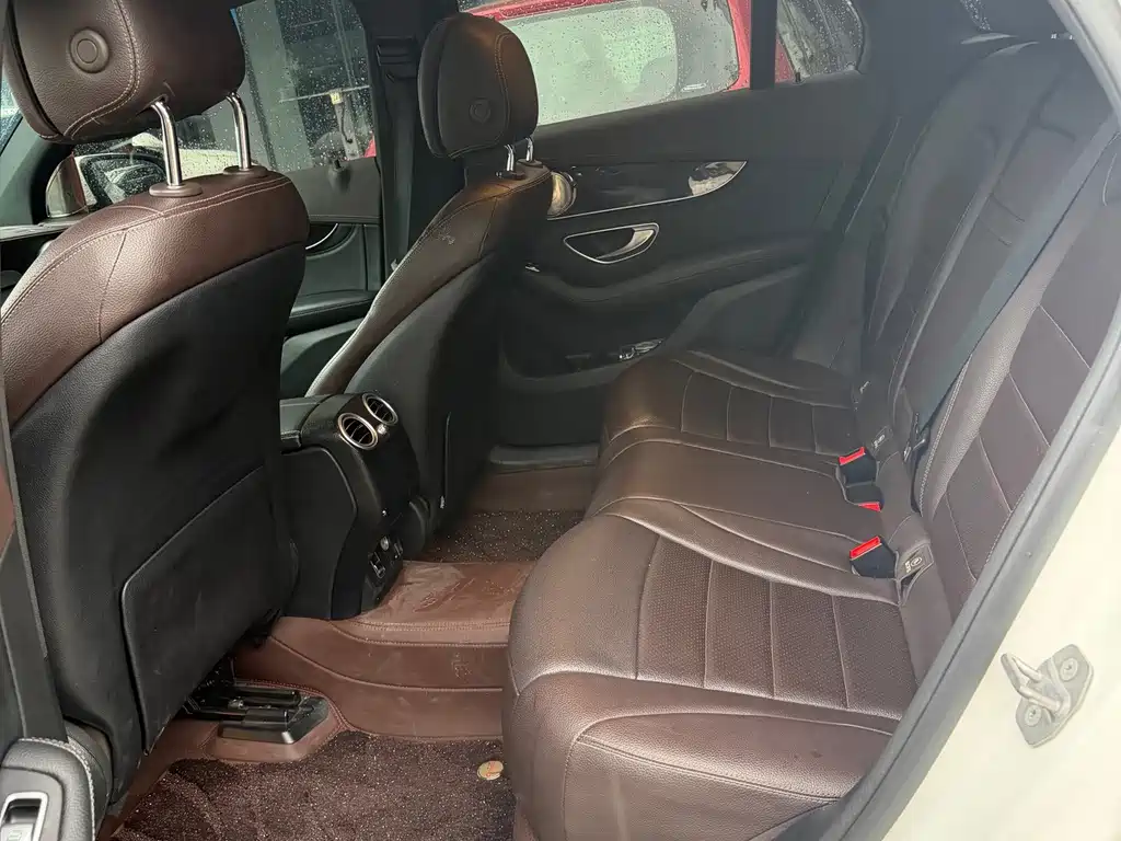Mercedes-Benz GLC — миниатюра 4