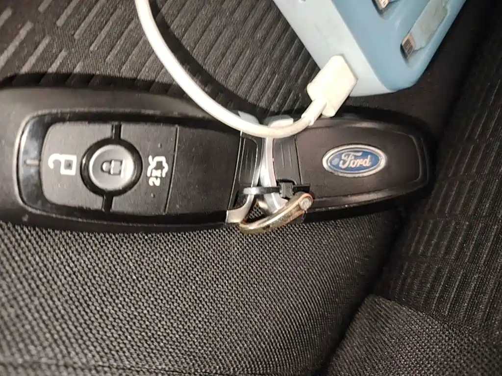 Ford Focus — миниатюра 9