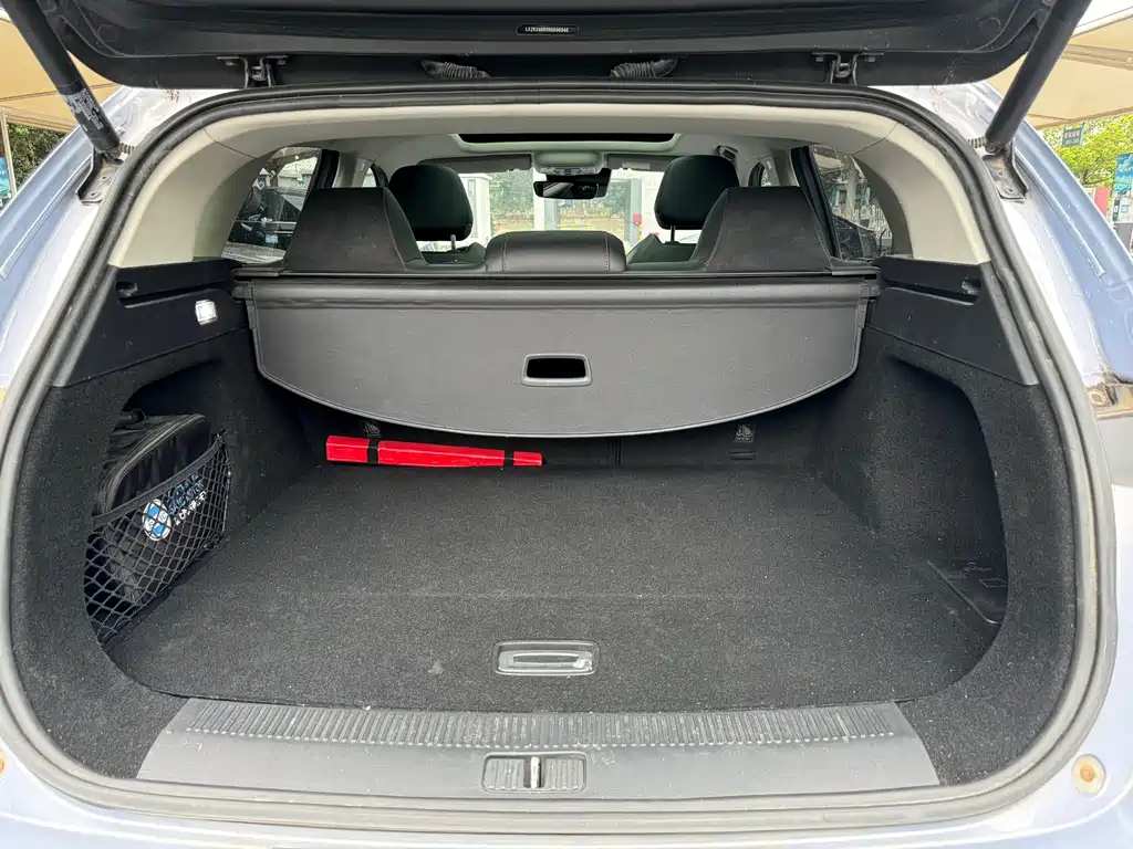 Roewe Feifan MARVEL R — миниатюра 8