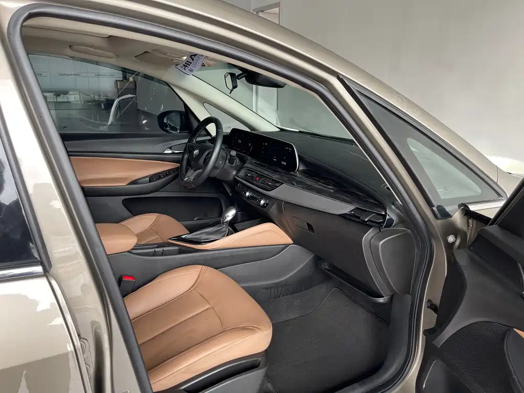 Buick GL6 — миниатюра 30