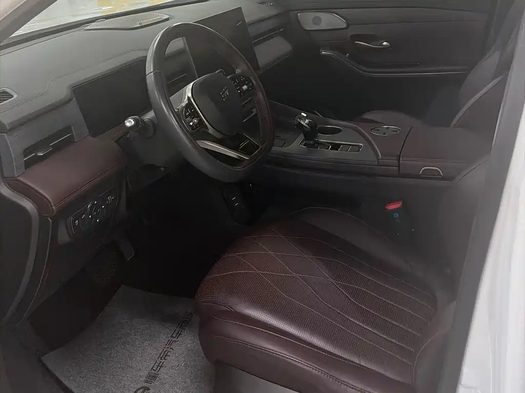 Jetour X90 PRO — миниатюра 4