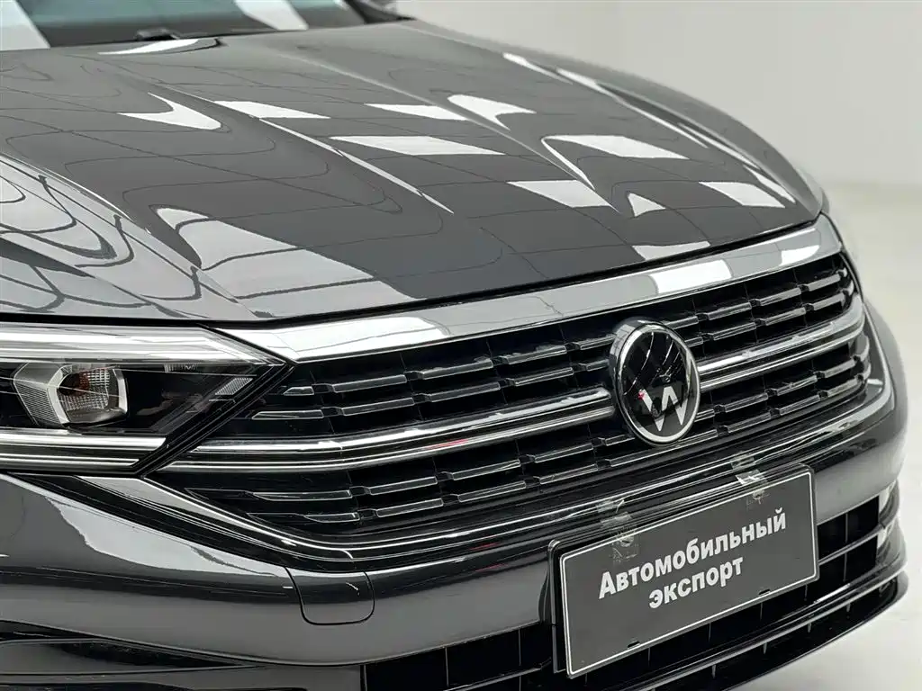 Volkswagen Sagitar 2023 280TSI DSG Plus