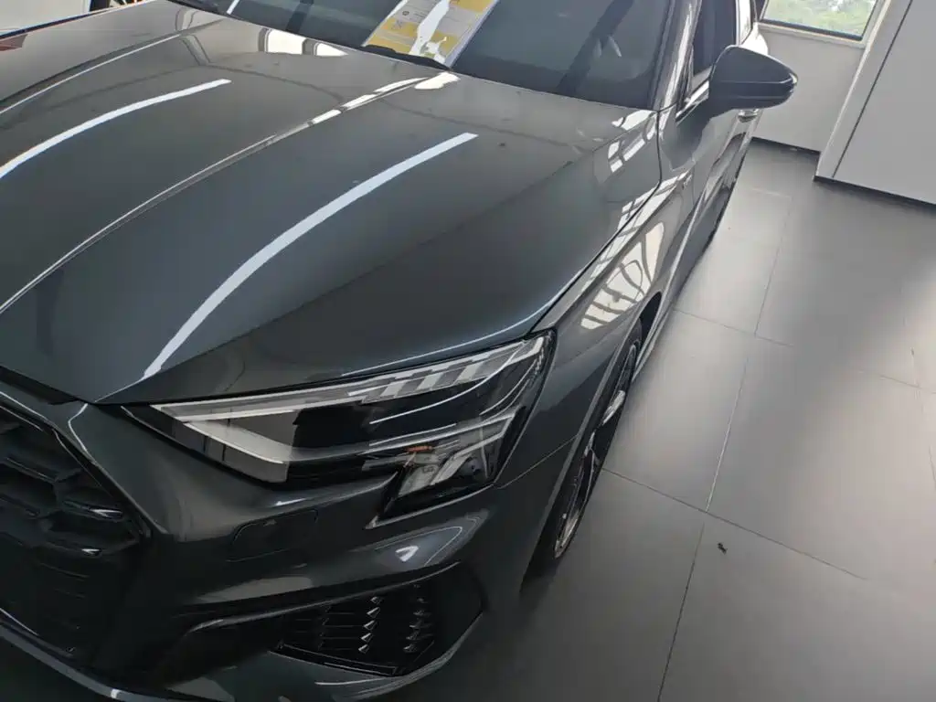 Audi A3 — миниатюра 24