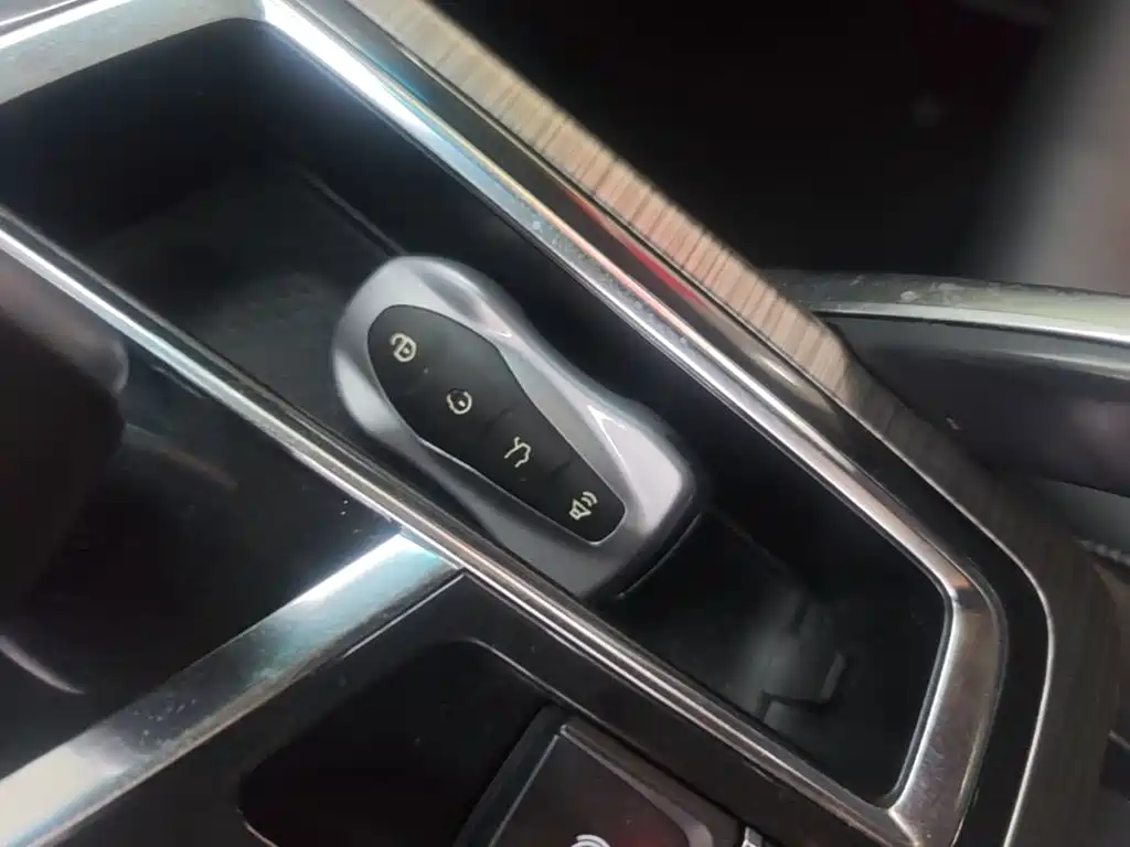 Geely Boyue — миниатюра 9