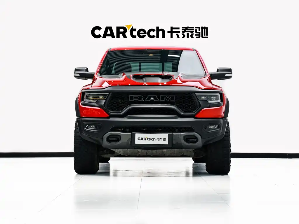 RAM Ram Trucks — миниатюра 2