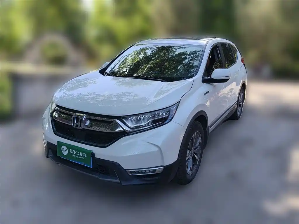Honda CR-V 2019