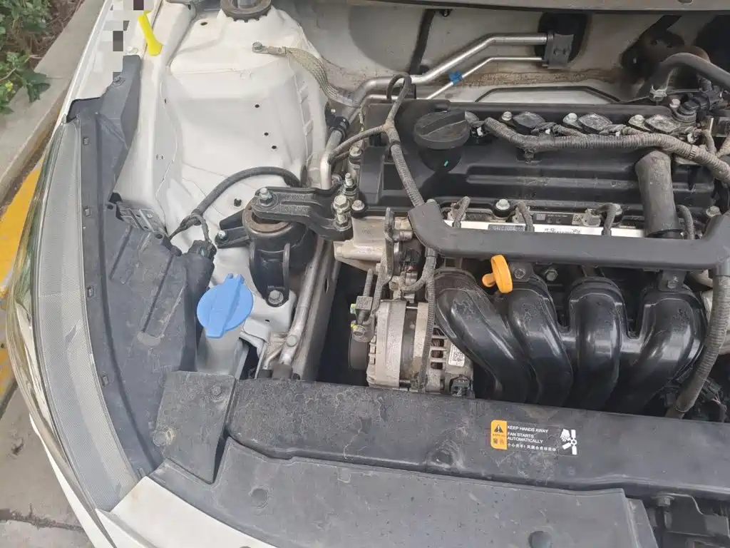 Hyundai Verna — миниатюра 20