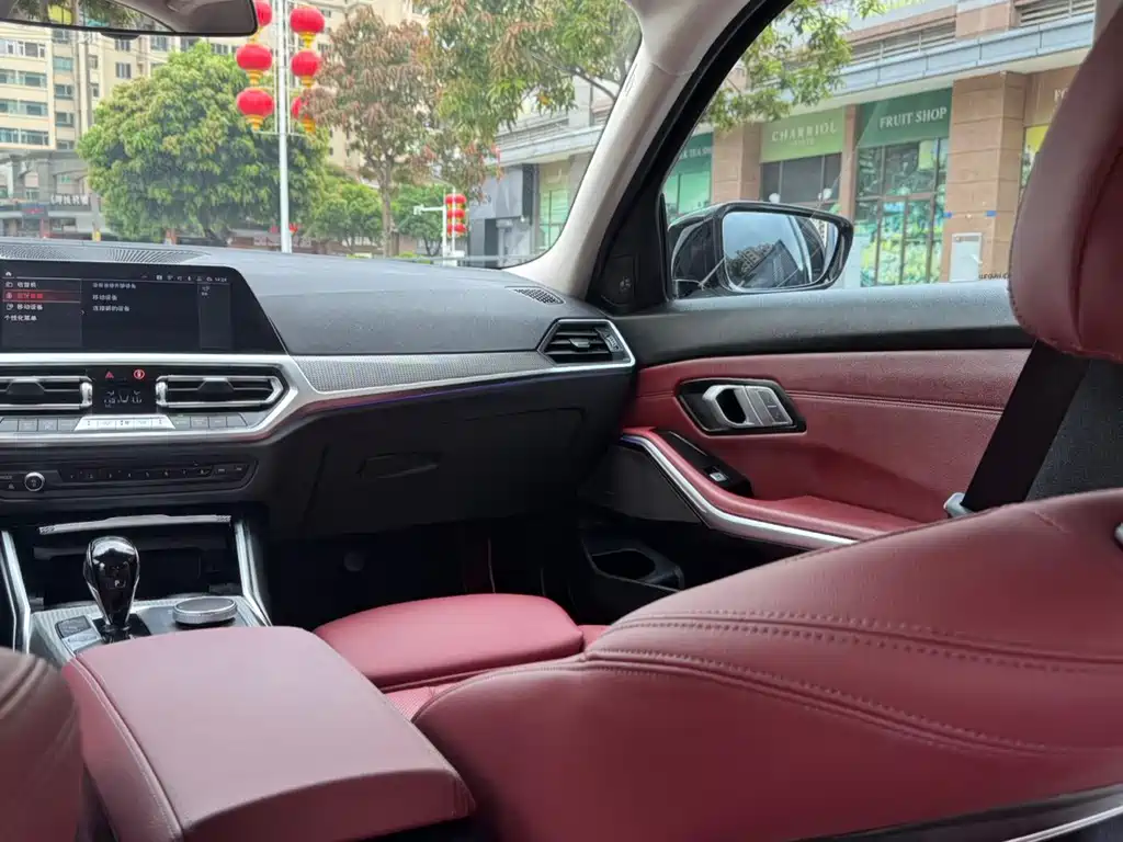 BMW 3 Series — миниатюра 14