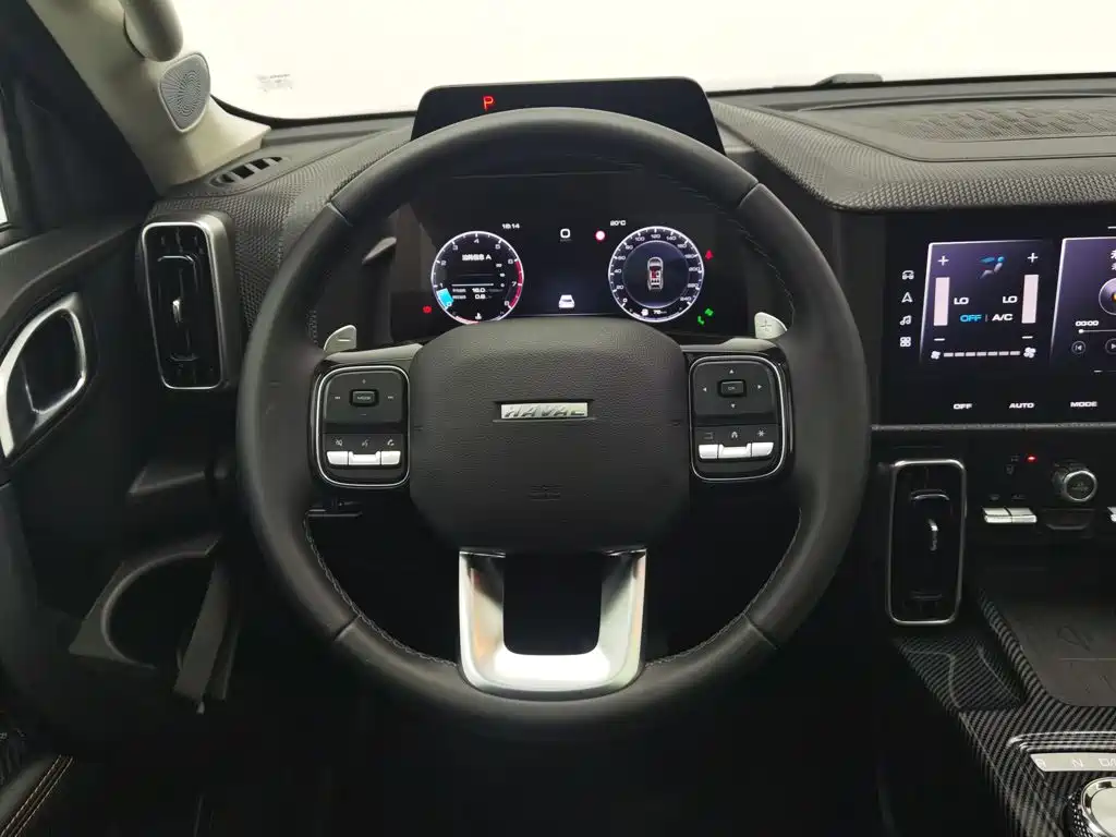 Haval Big Dog — миниатюра 11
