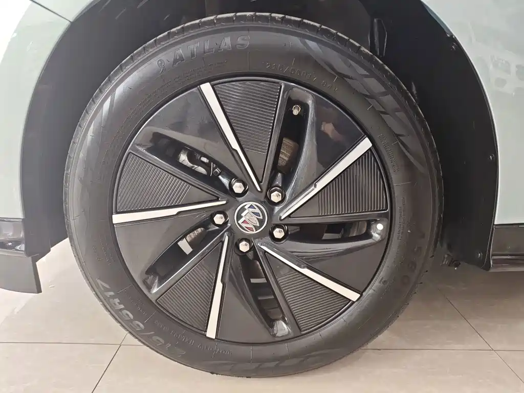 Buick Velite 6 — миниатюра 15