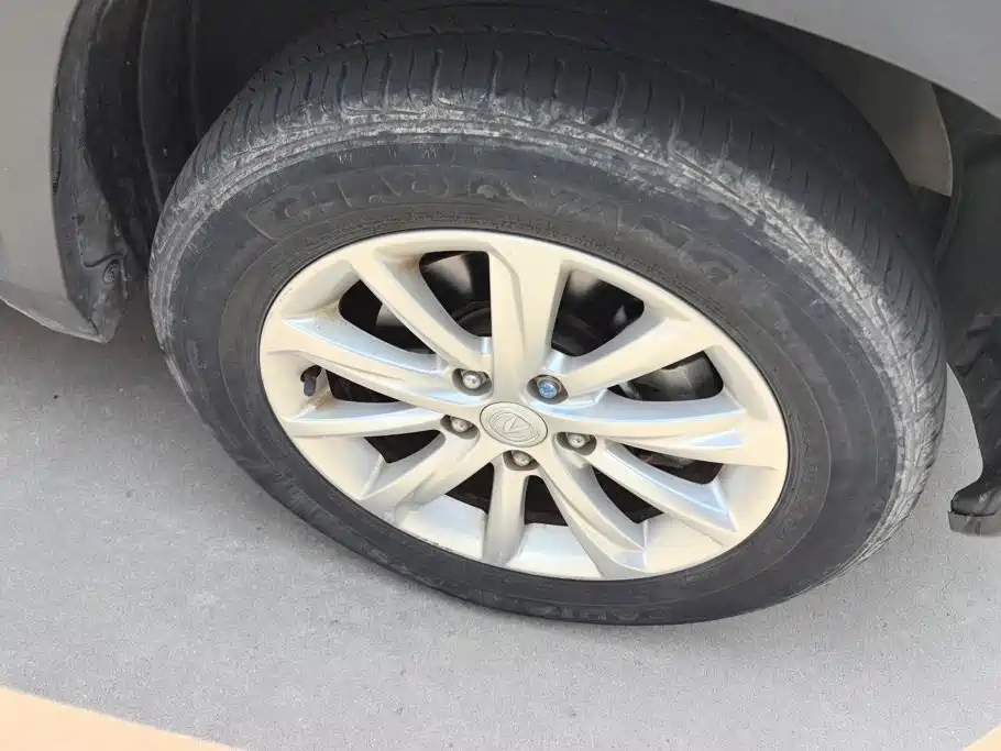 Changan CS35PLUS CS35 PLUS 2019 1.6L MT