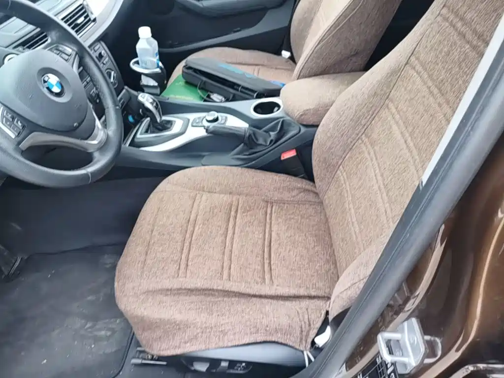 BMW X1 — миниатюра 15