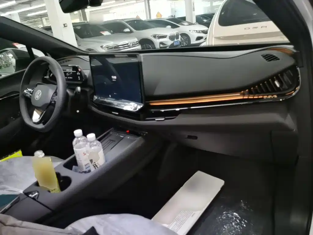 Volkswagen 06 — миниатюра 10