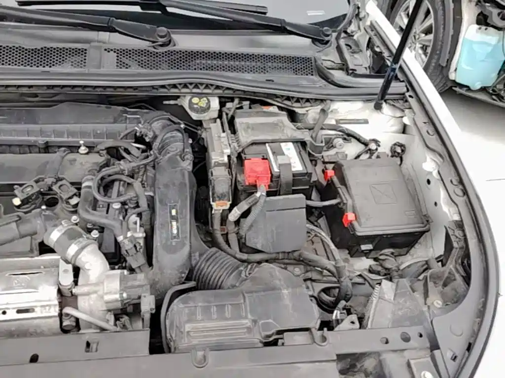 Peugeot 508 — миниатюра 20