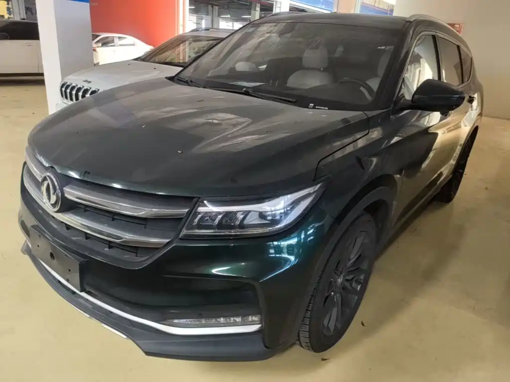 Fengguang Fengguang ix7 — миниатюра 2