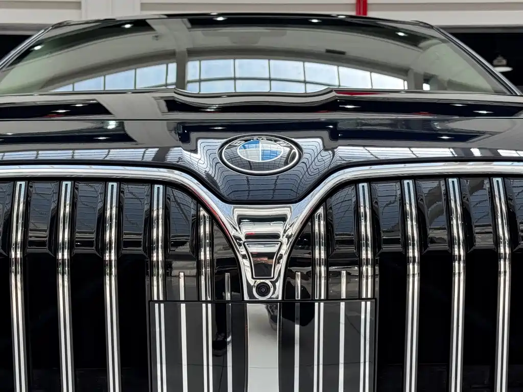 BMW 7 Series — миниатюра 22