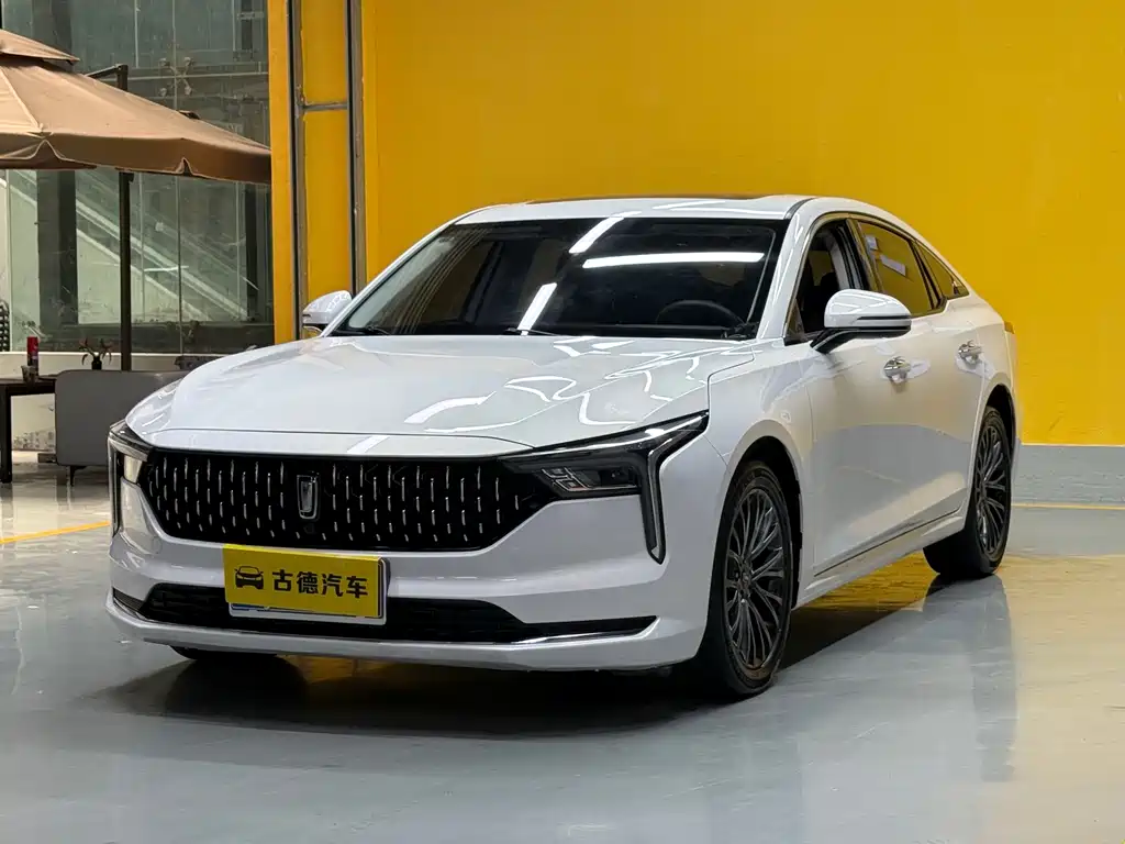 Changan CS55PLUS