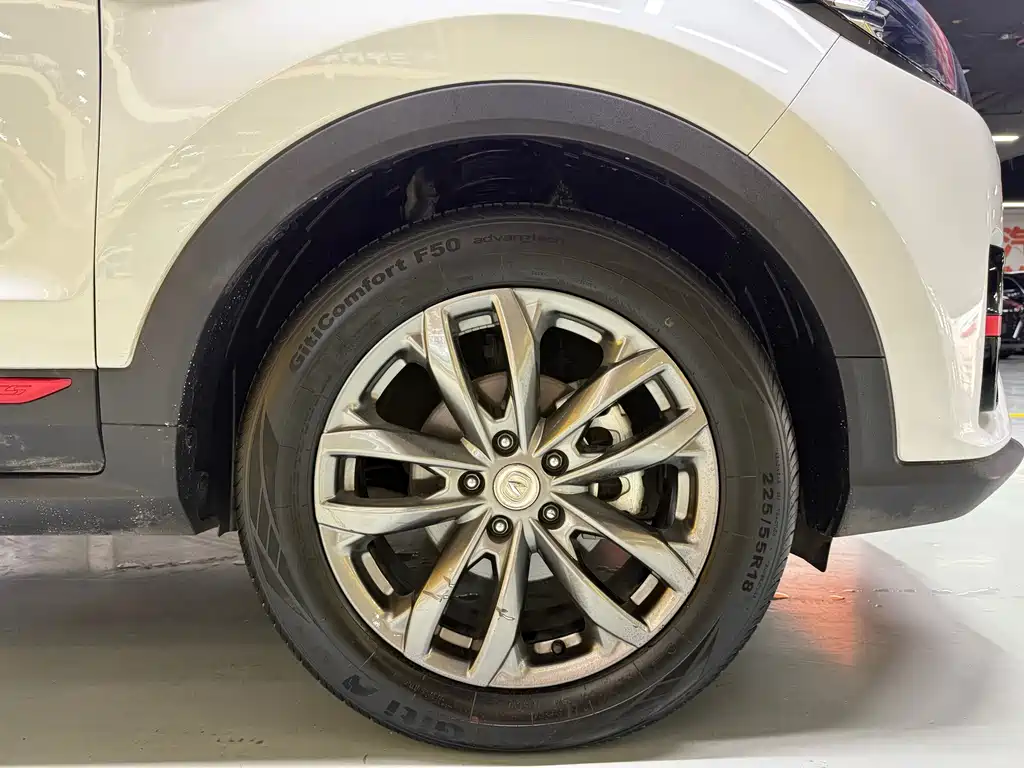 Changan CS55PLUS — миниатюра 28