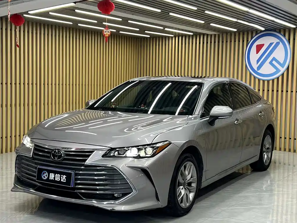 Toyota Avalon 2020
