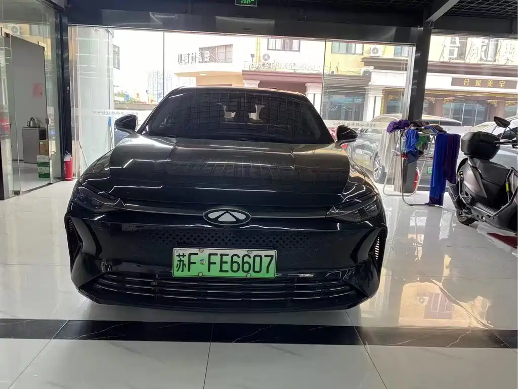 Fulwin Fengyun A8 — миниатюра 2