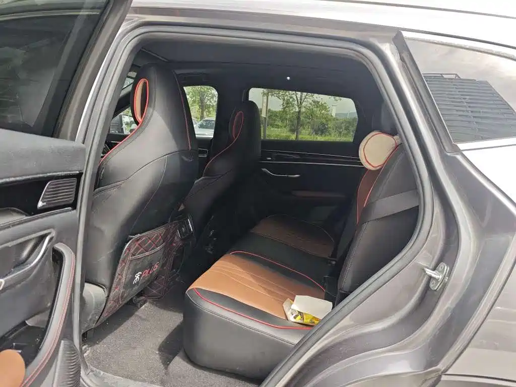 BYD PLUS — миниатюра 7