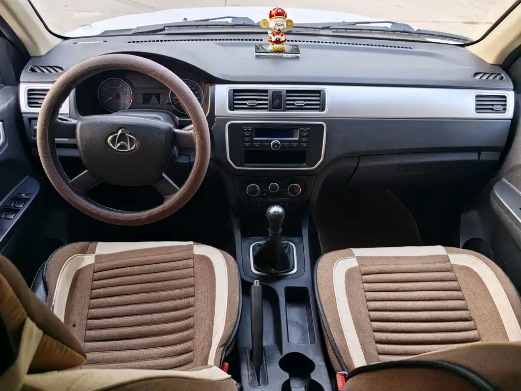Kaicheng Shenqi F30 — миниатюра 15