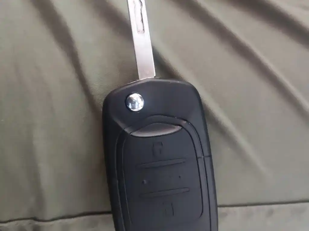 Wuling MINIEV — миниатюра 9