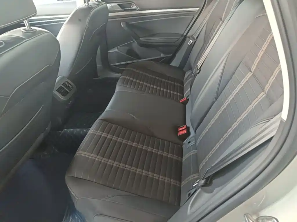 Volkswagen Lavida — миниатюра 17