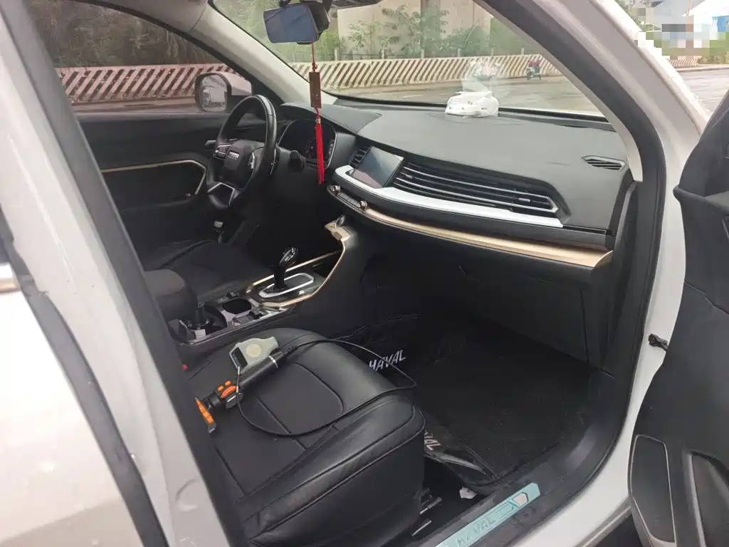 Haval H6 — миниатюра 19
